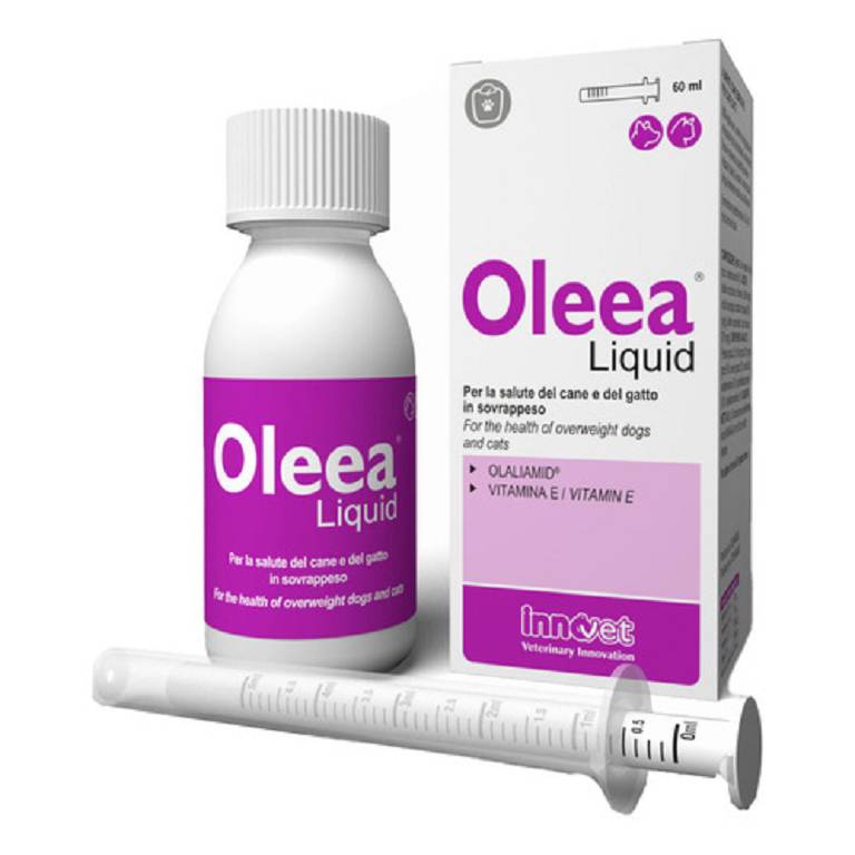 OLEEA LIQUID 60ML