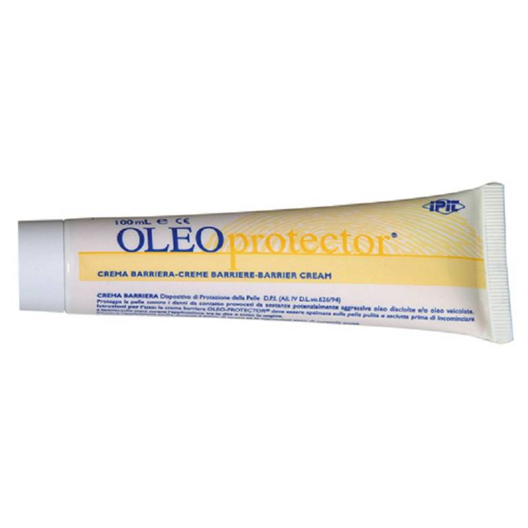 OLEOPROTECTOR CREMA BARRIERA