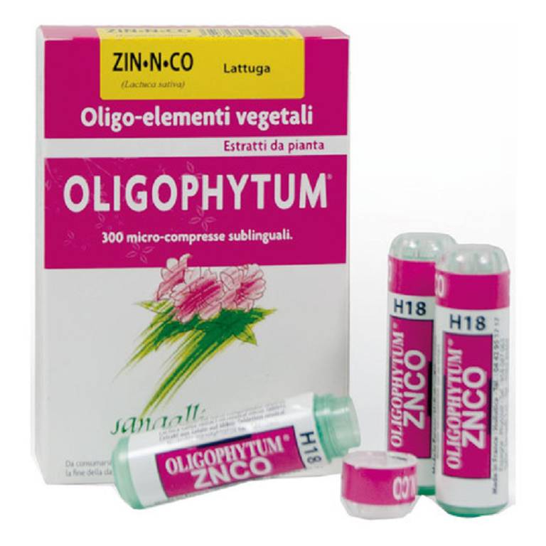 OLIGOPHYTUM CAL 300MICROCPR