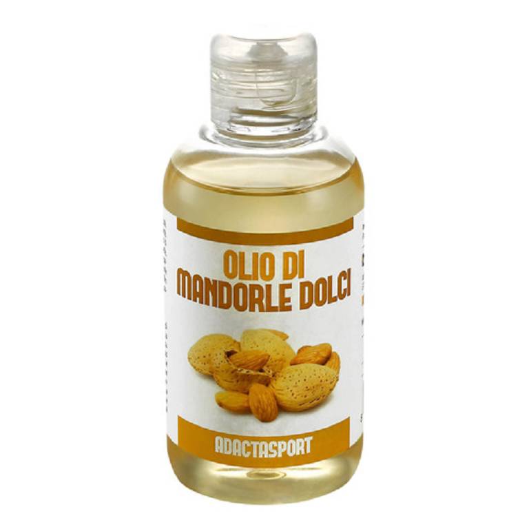 OLIO DI MANDORLE 250ML