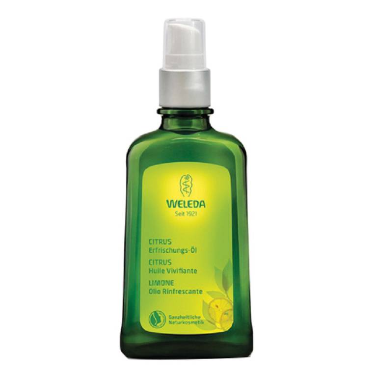 OLIO LIMONE 100ML