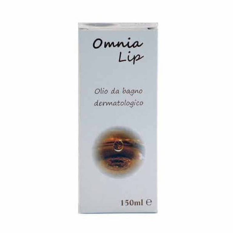OMNIA LIP OLIO DERMAT 150ML