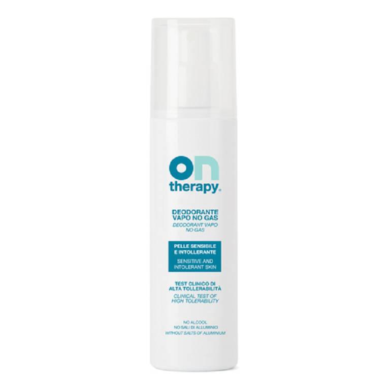 ONTHERAPY DEODORANTE VAPO NO G