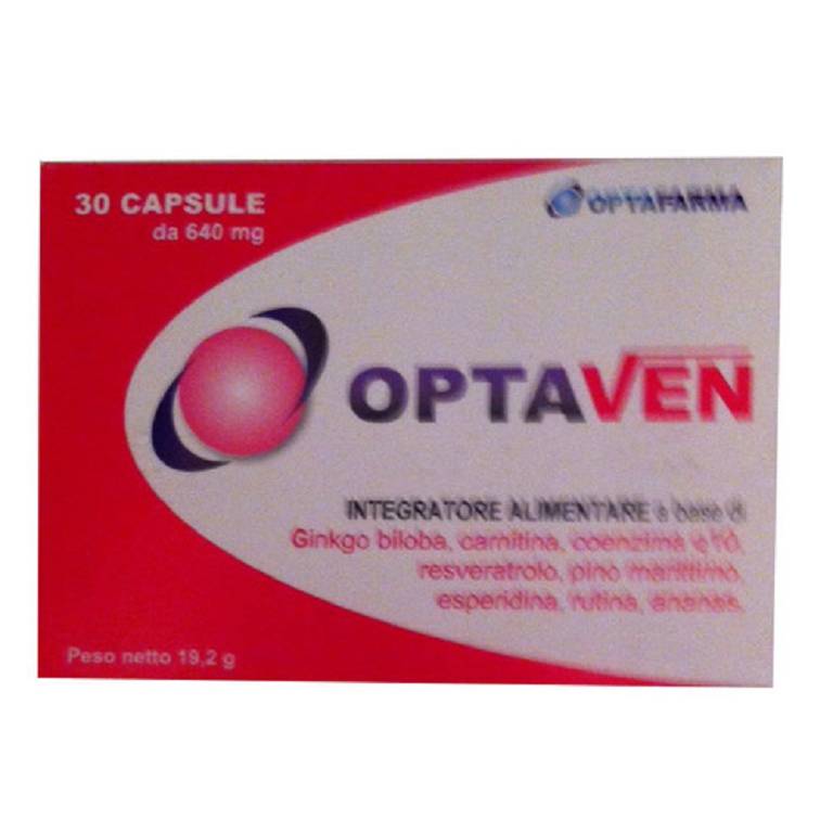OPTAVEN 30CPS