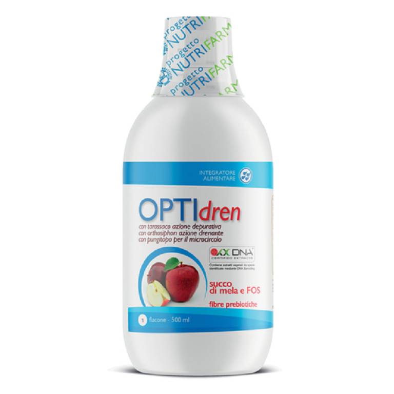 OPTIDREN MELA 500ML