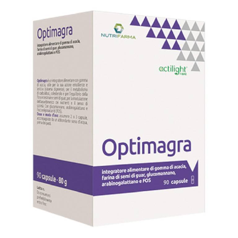 OPTIMAGRA 90CPS