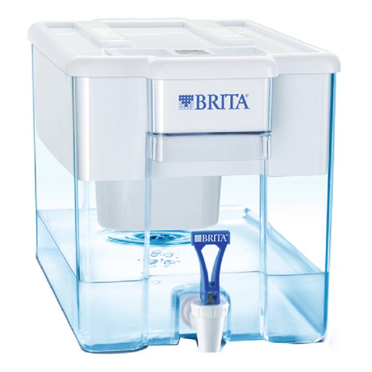 OPTIMAX DISPENSER FILTRANTE