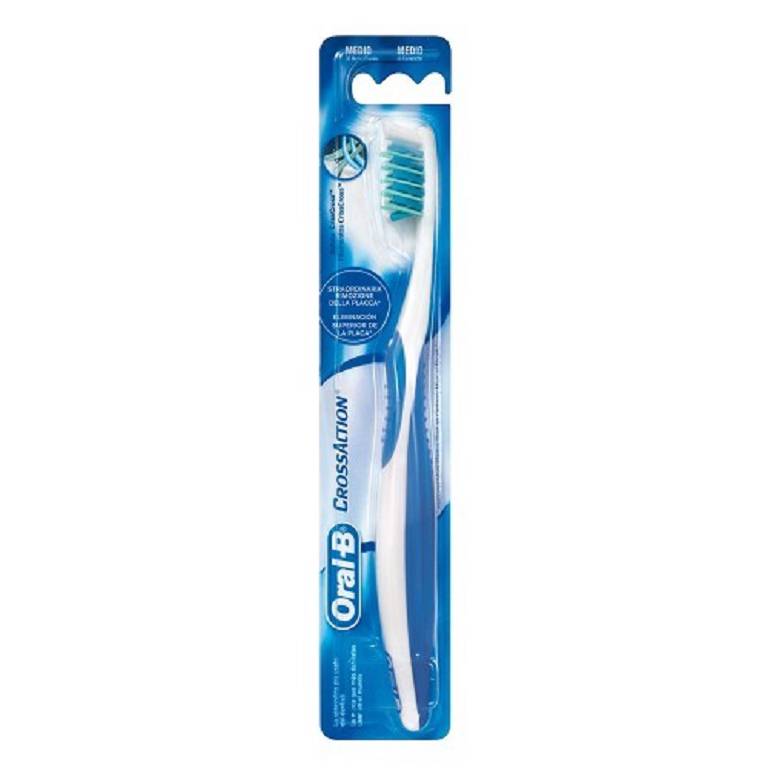 ORALB CROSSACTION 40 MORB