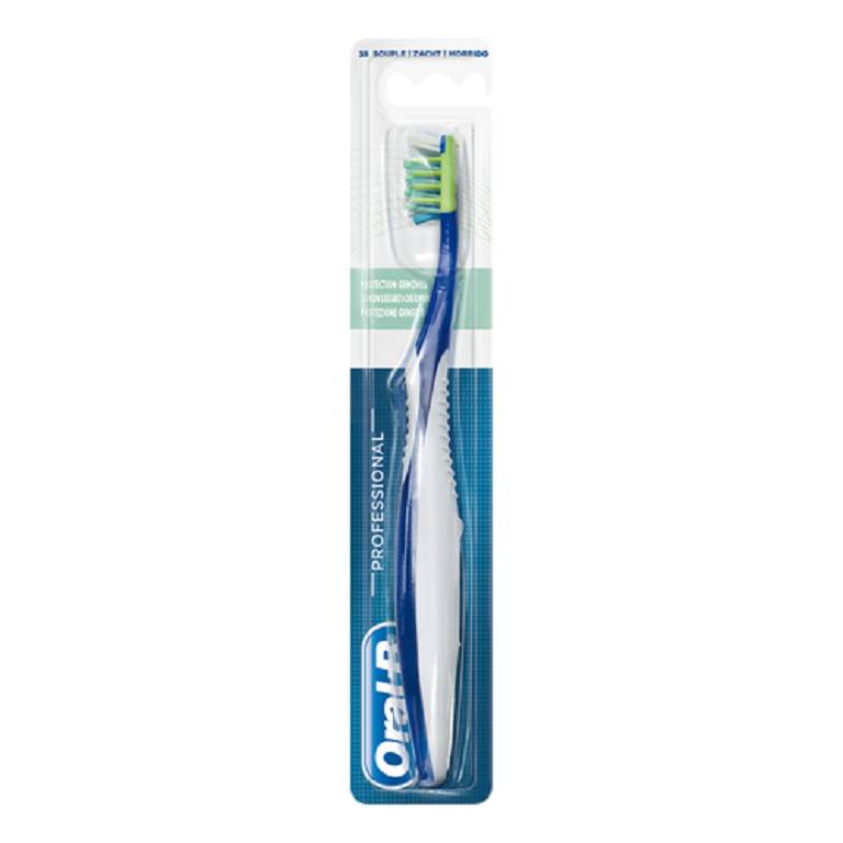 ORALB PROF PROT GENGIV 35 SOFT