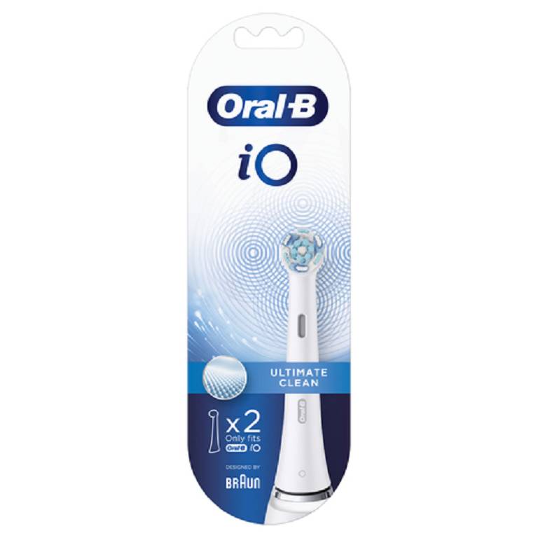 ORALB PW REF IO ULT CL WHI 2PZ