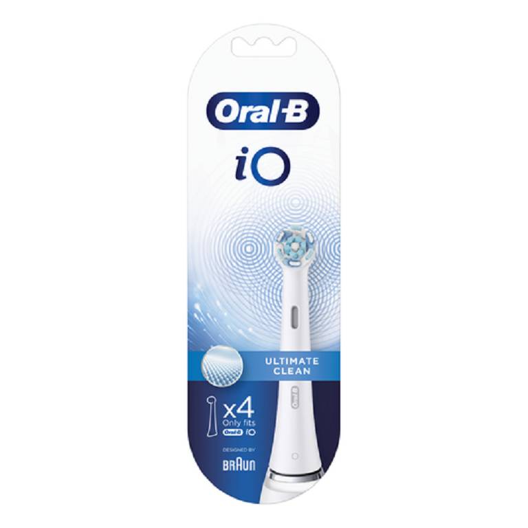 ORALB PW REF IO ULT CL WHI 4PZ