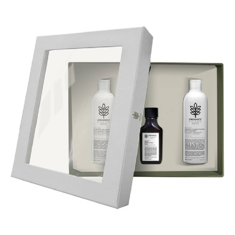 ORG PH HYDRATE GIFT BOX