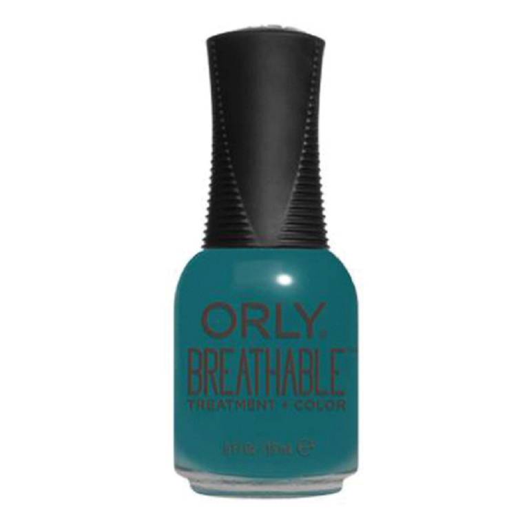 ORLY BREATHABLE TREAT DETOX MY