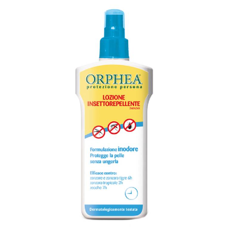 ORPHEA PP LOZ ANTIPUNTURA100ML