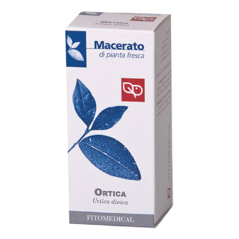 ORTICA 50ML TM