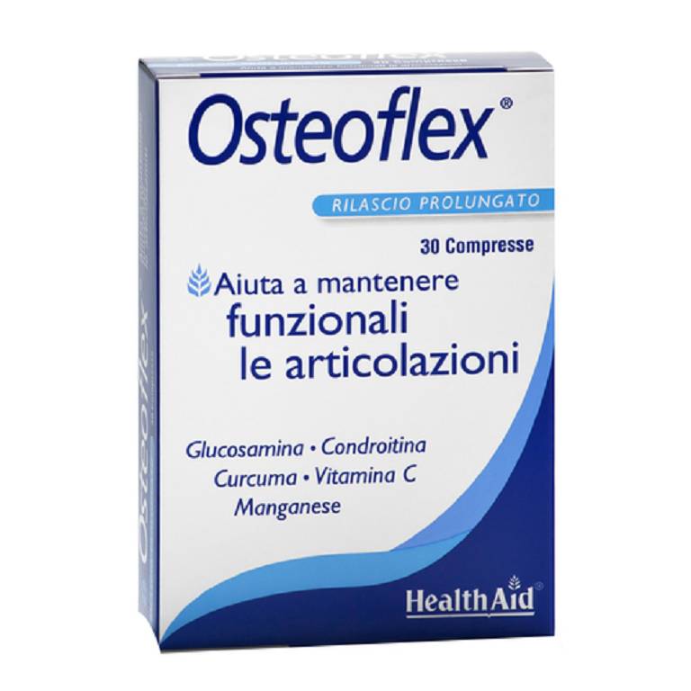 OSTEOFLEX 30CPR