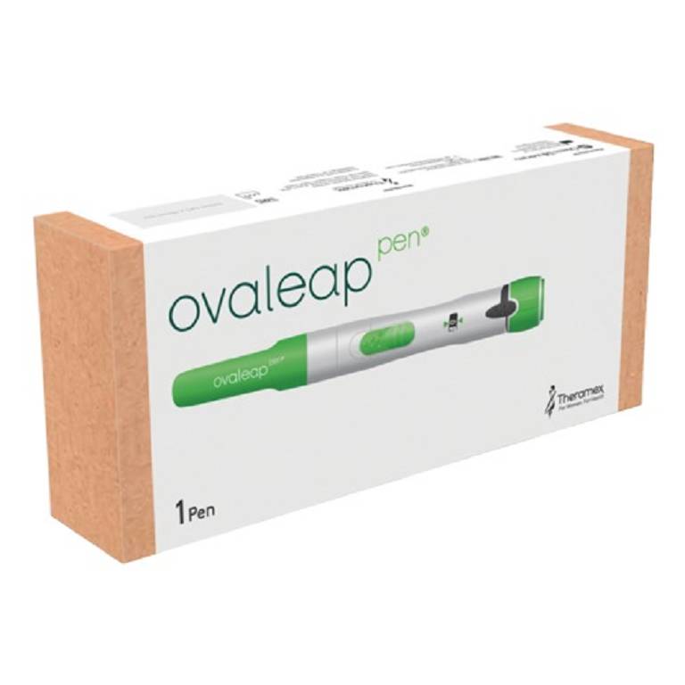 OVALEAP PEN