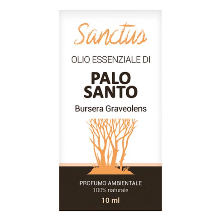 PALO SANTO OLIO ESSENZIALE10ML