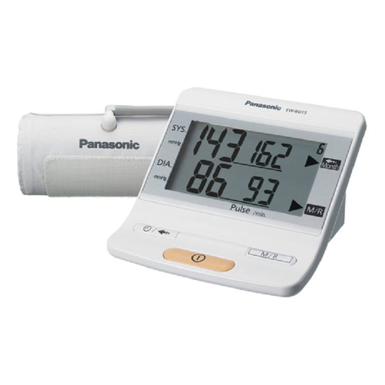 PANASONIC DIAGNOSTEC EW BU15