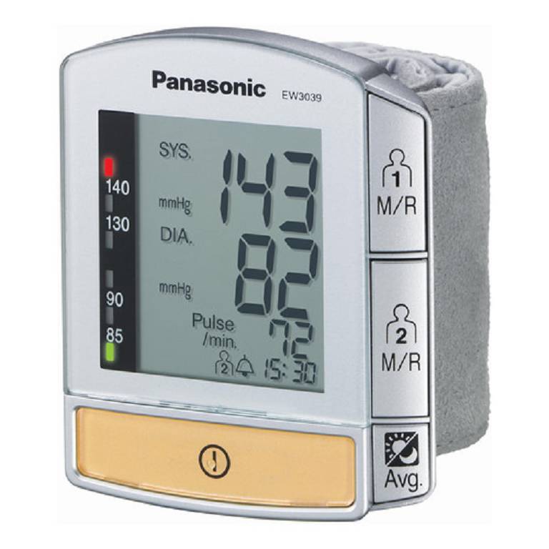 PANASONIC DIAGNOSTEC EW3039