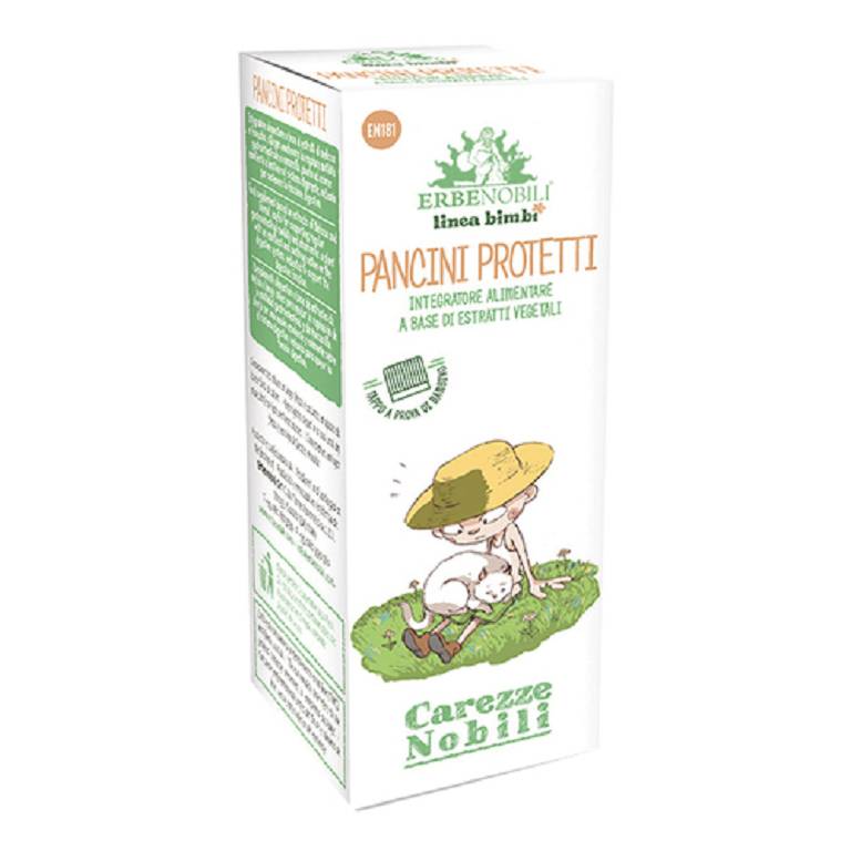 PANCINI PROTETTI 150ML