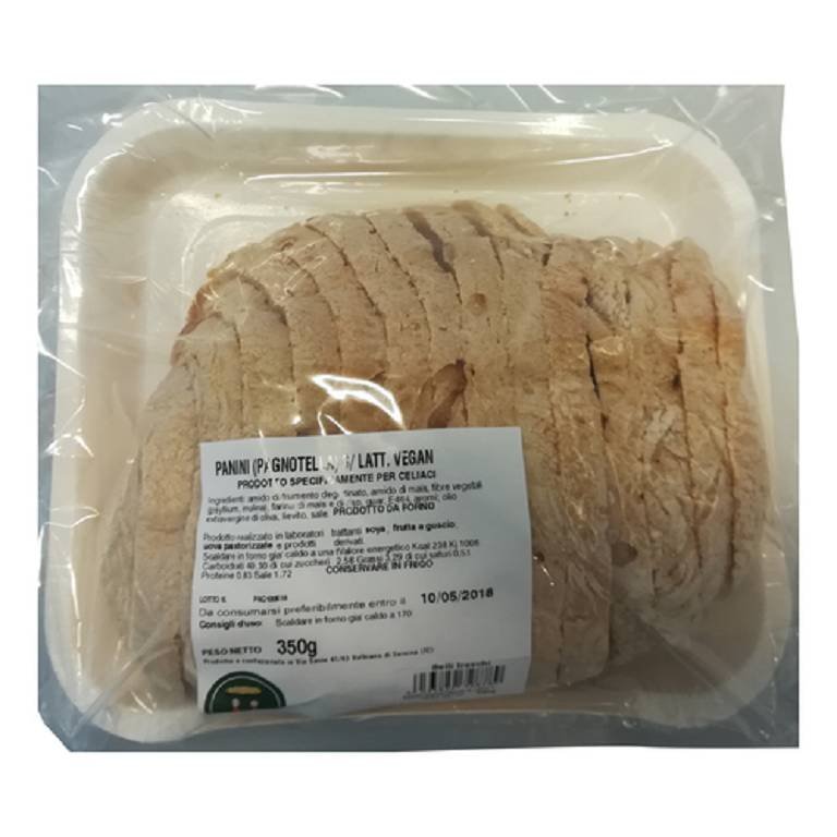 PANINI PAGNOTTELLE 350G