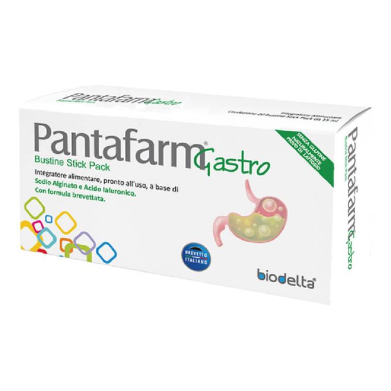 PANTAFARM GASTRO 20BUST