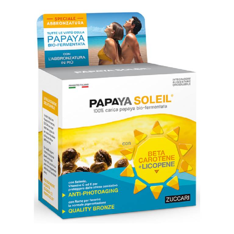 PAPAYA SOLEIL 30STICK