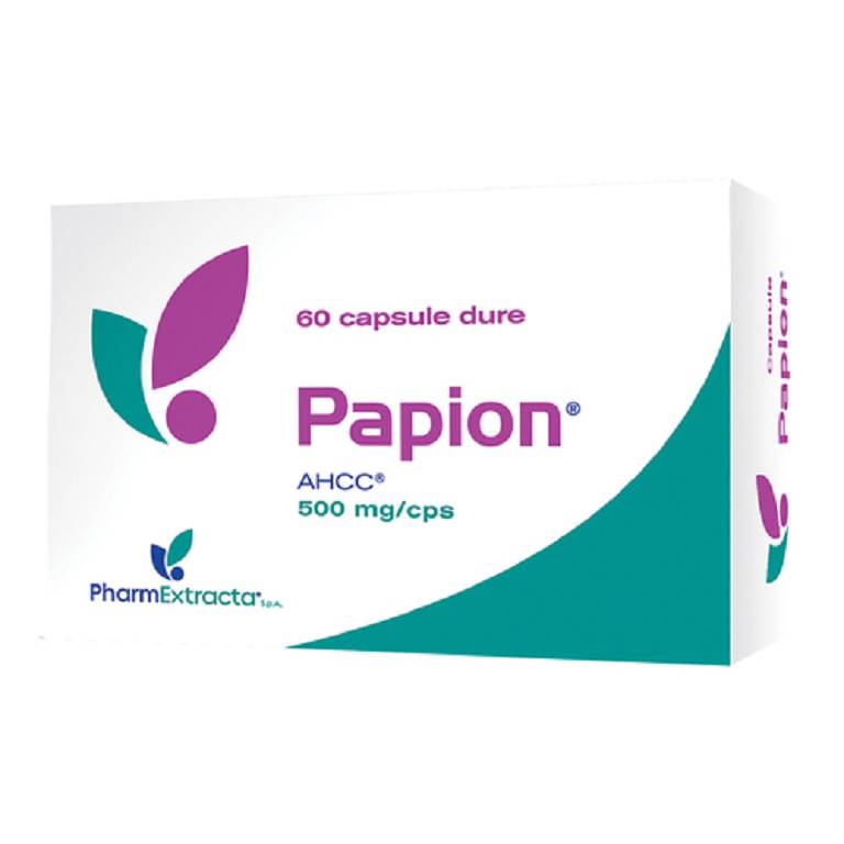 PAPION 60CPS DURE