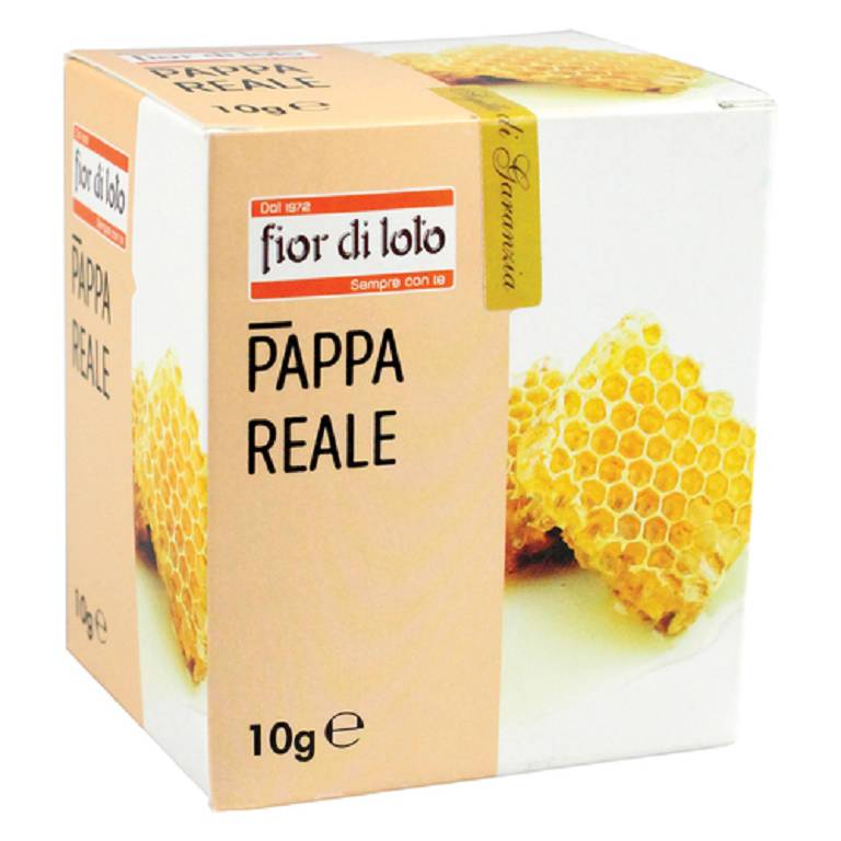 PAPPA REALE 10G 2780