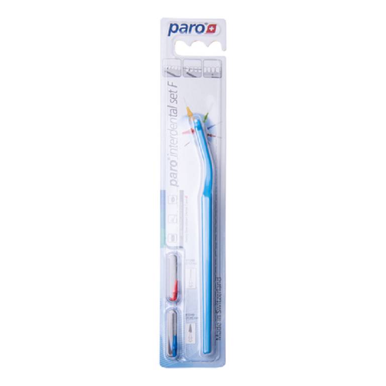 PARO 71040 INTERD SET MAN SI