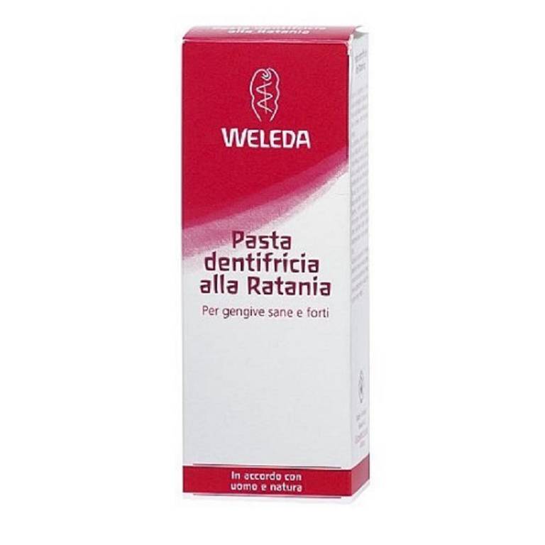 PASTA DENTIFRICIA RATANIA75ML