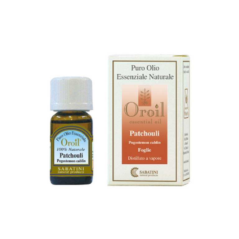 PATCHOULI INDIA OE 10ML