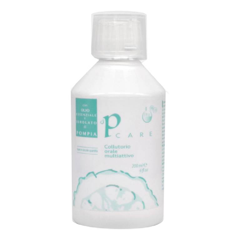 PCARE COLLUTORIO 200ML