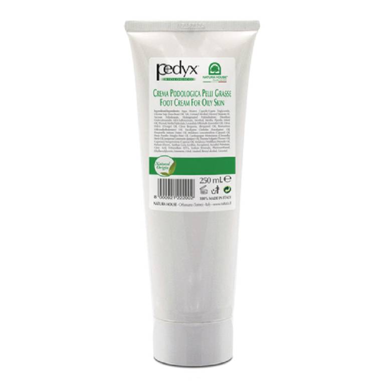 PEDYX CREMA PODOL P GRAS 250ML