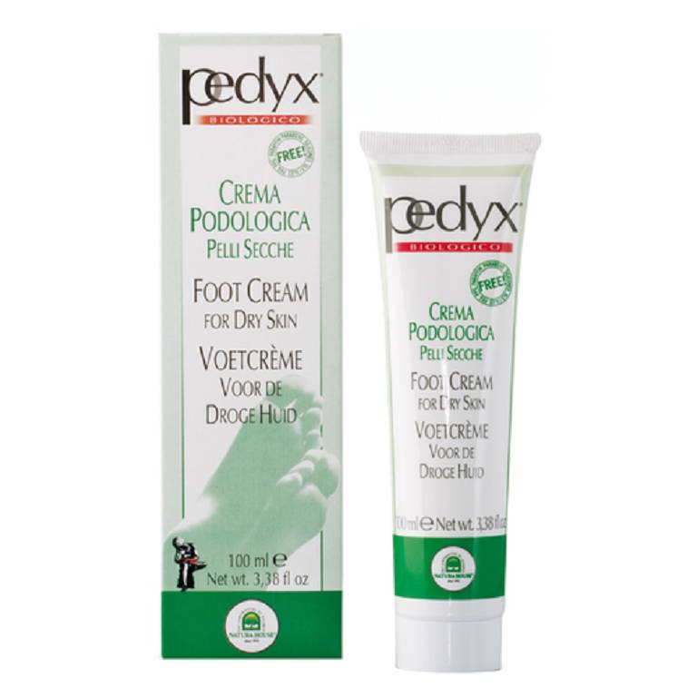 PEDYX CREMA PODOL P SEC 100ML