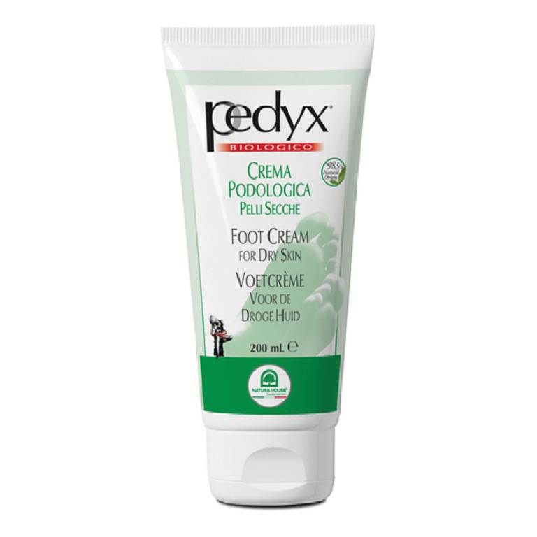 PEDYX CREMA PODOL P SEC 200ML