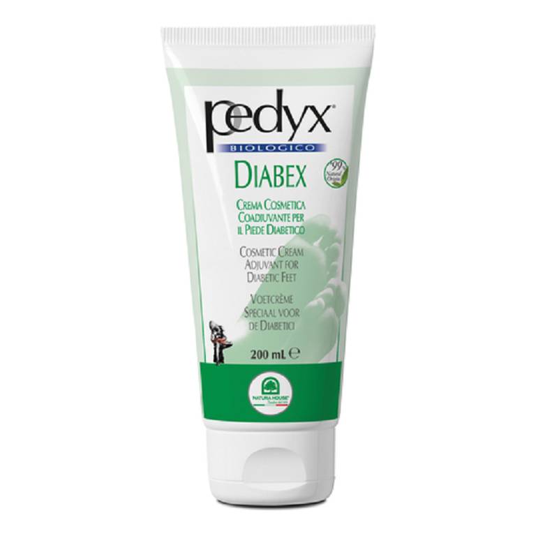 PEDYX DIABEX CREMA 250ML