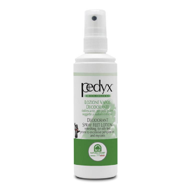 PEDYX LOZIONE VAPOS DEOD 100ML