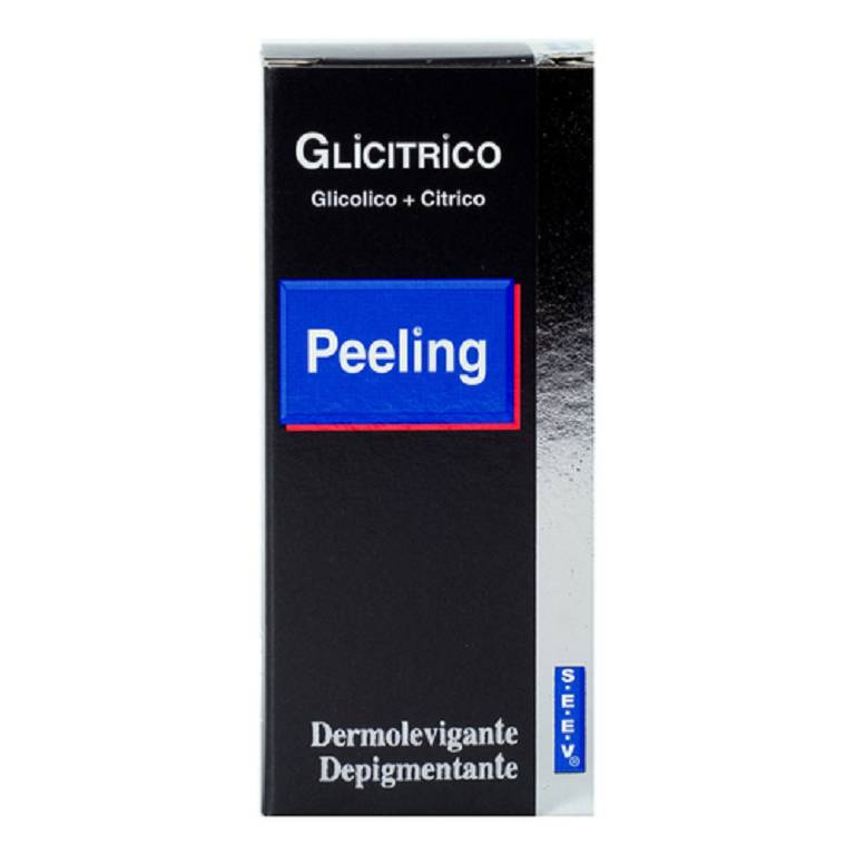 PEELING GLICITRICO 15ML