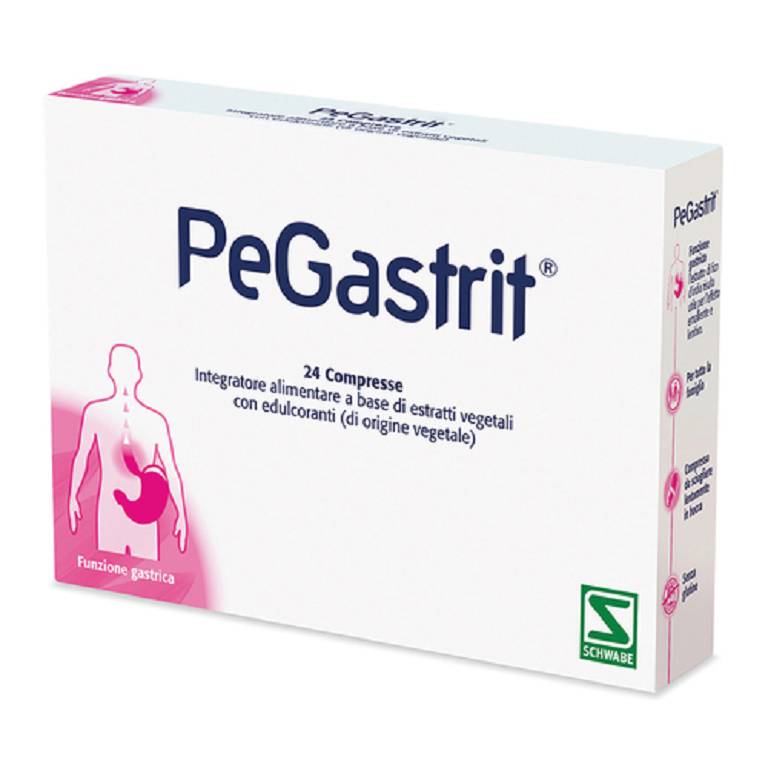 PEGASTRIT 24CPR