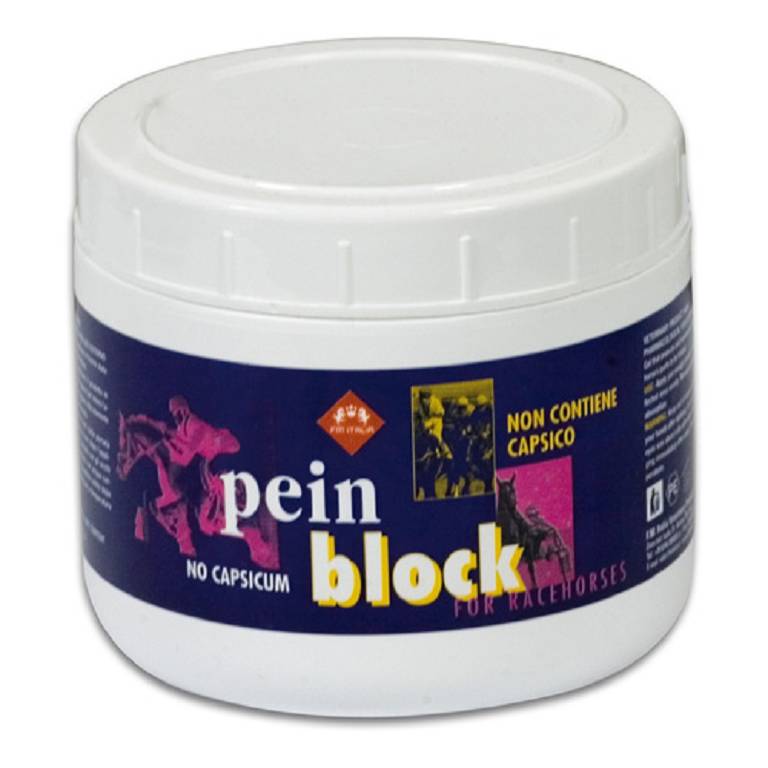 PEIN BLOCK 500ML
