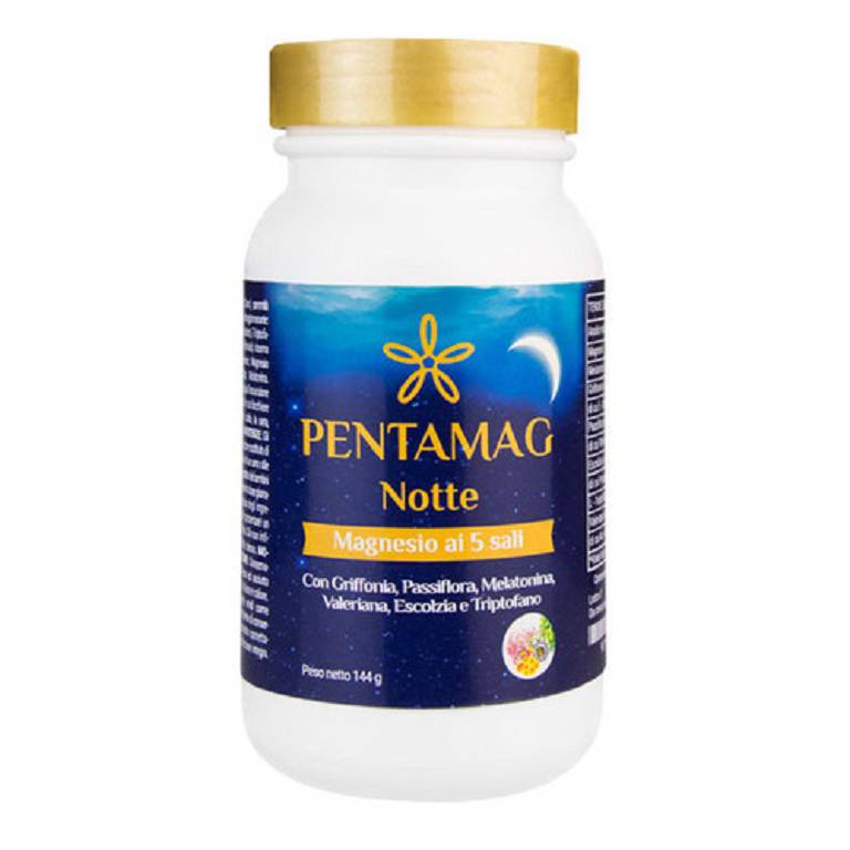 PENTAMAG NOTTE 144G