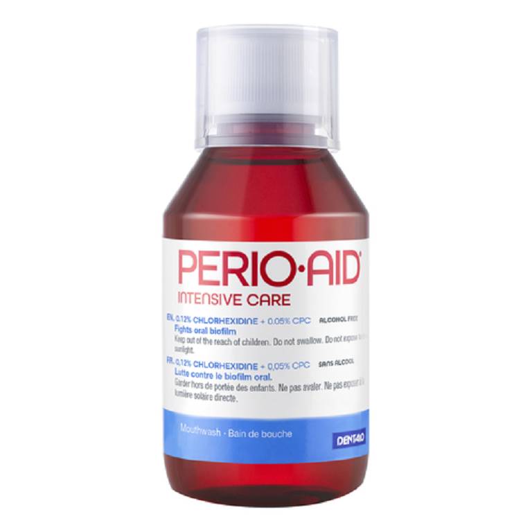 PERIO AID INTENSIVE CARE 150ML