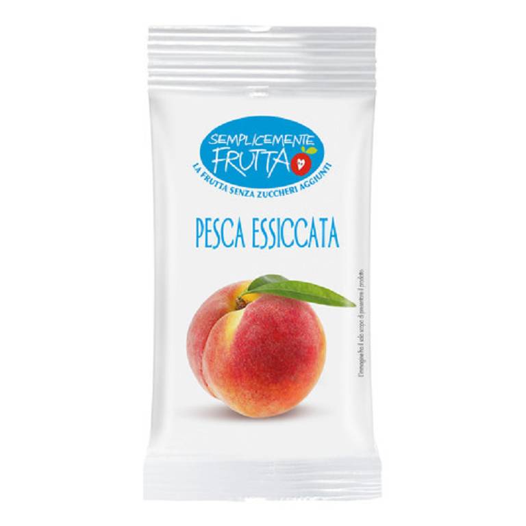 PESCA ESSICATA 10G