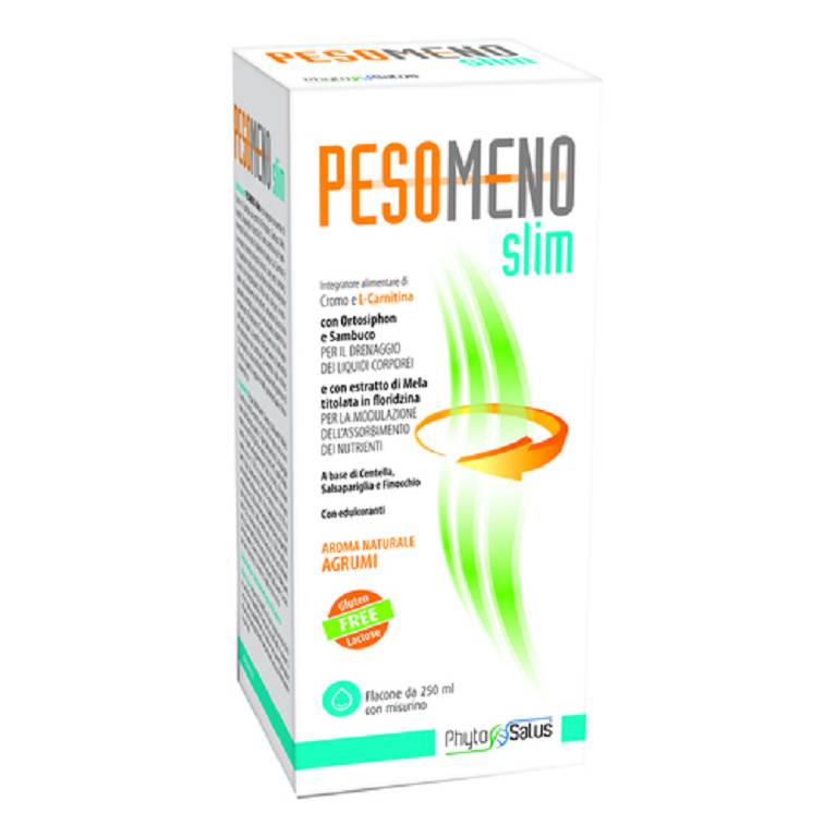 PESOMENO SLIM 250ML