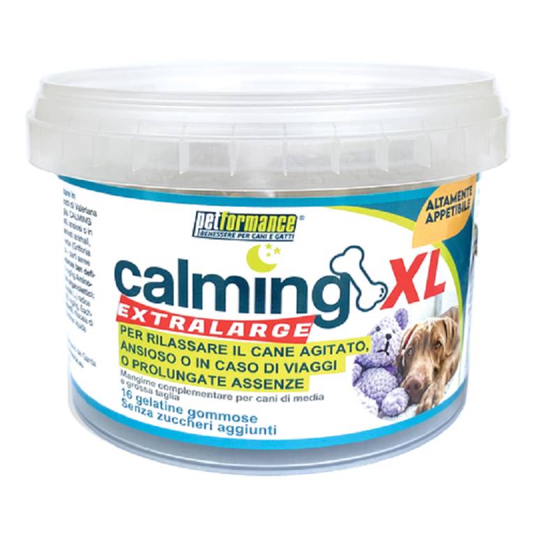 PETFORMANCE CALMING XL 16GOMM