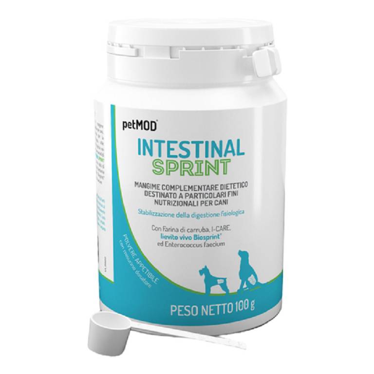 PETMOD INTESTINAL SPRINT 100G