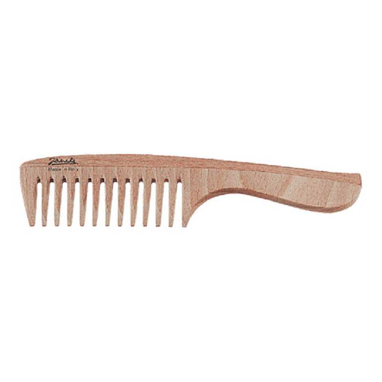 PETTINE MANICONE RADO LEGNO CH