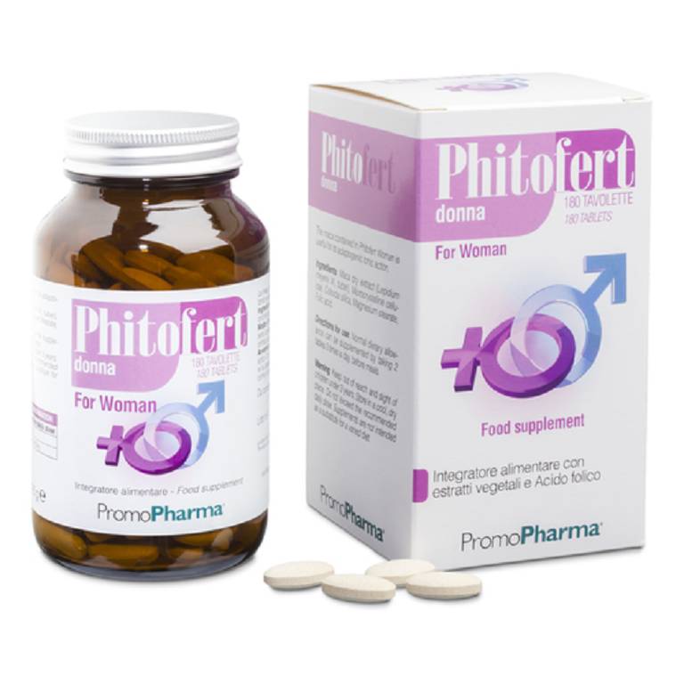 PHITOFERT DONNA 180TAV